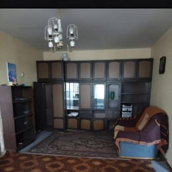 Сдается 2-х комнатная квартира, 45 м²