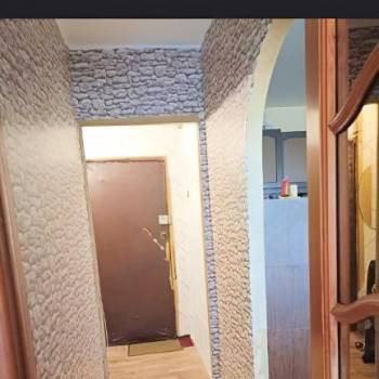 Сдается 2-х комнатная квартира, 45 м²