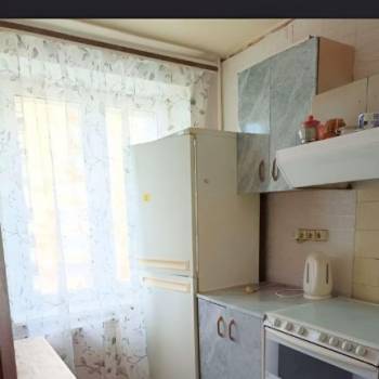 Сдается 2-х комнатная квартира, 45 м²