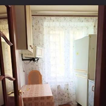 Сдается 2-х комнатная квартира, 45 м²