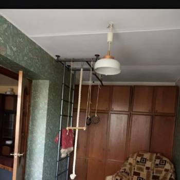 Сдается 2-х комнатная квартира, 45 м²