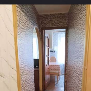 Сдается 2-х комнатная квартира, 45 м²
