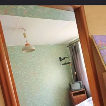 Сдается 2-х комнатная квартира, 45 м²