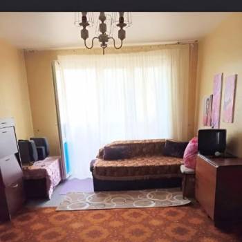 Сдается 2-х комнатная квартира, 45 м²