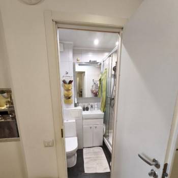 Продается 1-комнатная квартира, 34,9 м²