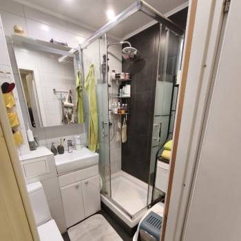 Продается 1-комнатная квартира, 34,9 м²