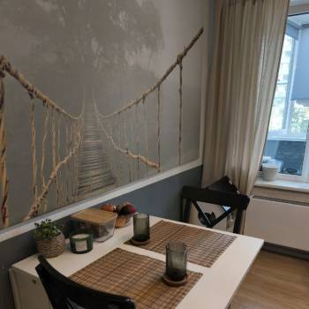 Продается 1-комнатная квартира, 34,9 м²