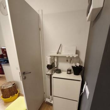 Продается 1-комнатная квартира, 34,9 м²