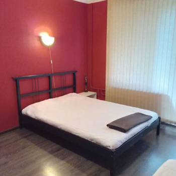 Сдается 1-комнатная квартира, 33 м²