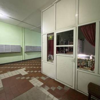 Сдается 1-комнатная квартира, 33 м²