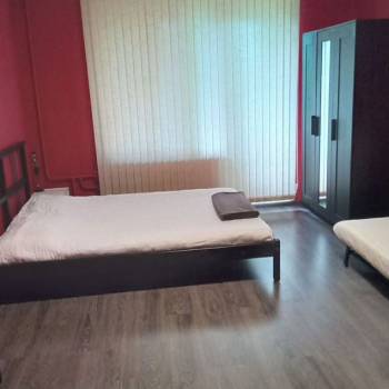 Сдается 1-комнатная квартира, 33 м²