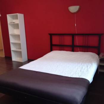 Сдается 1-комнатная квартира, 33 м²