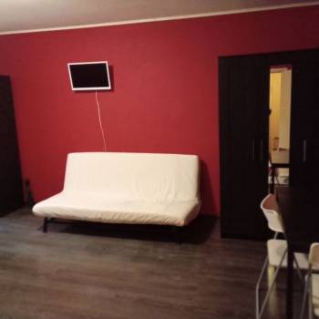 Сдается 1-комнатная квартира, 33 м²