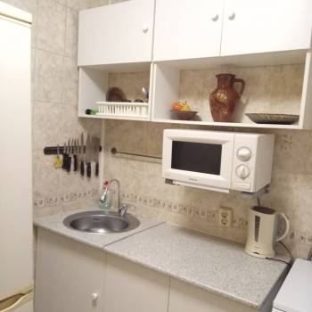 Сдается 1-комнатная квартира, 33 м²