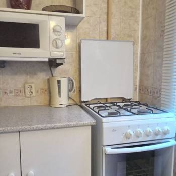 Сдается 1-комнатная квартира, 33 м²