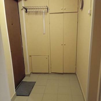 Сдается 1-комнатная квартира, 33 м²