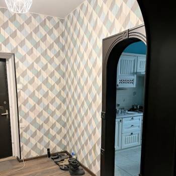 Сдается Многокомнатная квартира, 75 м²