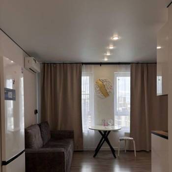 Сдается 1-комнатная квартира, 23 м²