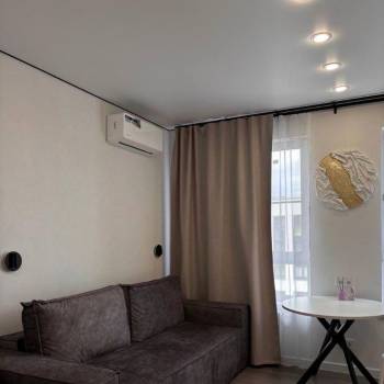 Сдается 1-комнатная квартира, 23 м²