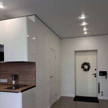 Сдается 1-комнатная квартира, 23 м²