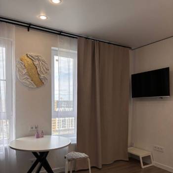 Сдается 1-комнатная квартира, 23 м²