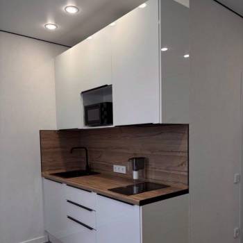 Сдается 1-комнатная квартира, 23 м²