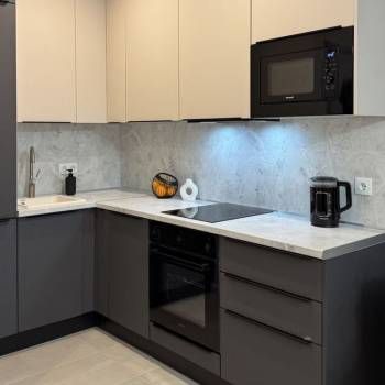 Сдается 1-комнатная квартира, 32,1 м²