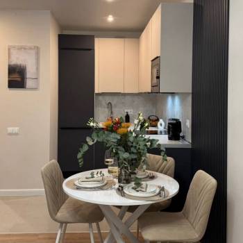Сдается 1-комнатная квартира, 32,1 м²