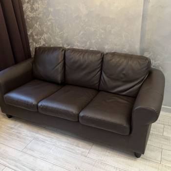 Продается 2-х комнатная квартира, 38 м²