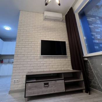 Продается 2-х комнатная квартира, 38 м²
