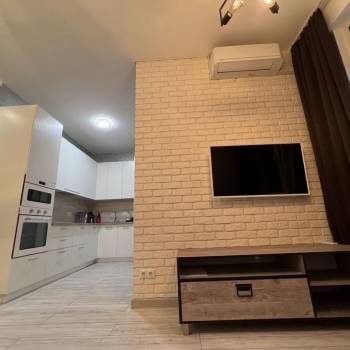 Продается 2-х комнатная квартира, 38 м²