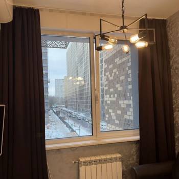 Продается 2-х комнатная квартира, 38 м²