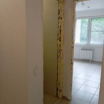 Продается 3-х комнатная квартира, 70,5 м²