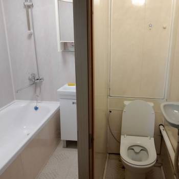 Продается 3-х комнатная квартира, 63,3 м²