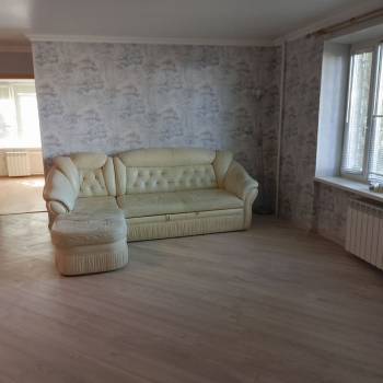 Продается 3-х комнатная квартира, 63,3 м²
