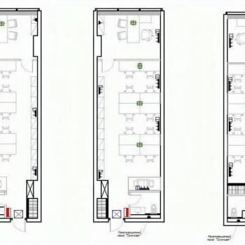 Сдается Нежилое помещение, 63 м²