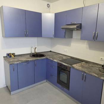 Продается 2-х комнатная квартира, 58,5 м²