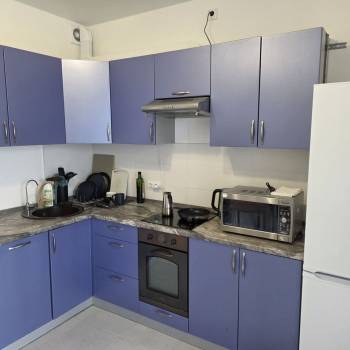 Продается 2-х комнатная квартира, 58,5 м²