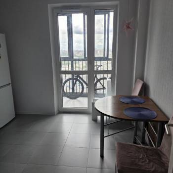 Продается 2-х комнатная квартира, 58,5 м²