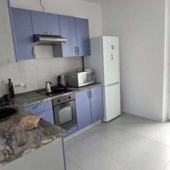 Продается 2-х комнатная квартира, 58,5 м²