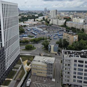 Продается 2-х комнатная квартира, 58,5 м²