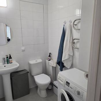 Продается 2-х комнатная квартира, 58,5 м²