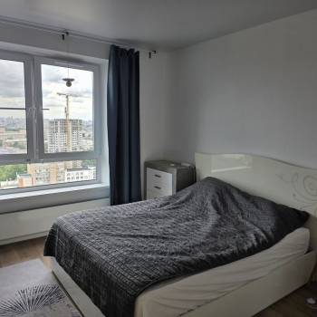 Продается 2-х комнатная квартира, 58,5 м²