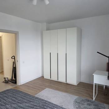 Продается 2-х комнатная квартира, 58,5 м²