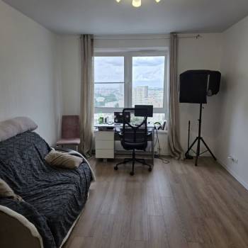 Продается 2-х комнатная квартира, 58,5 м²