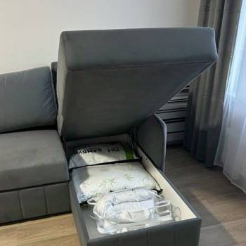 Сдается 1-комнатная квартира, 27 м²
