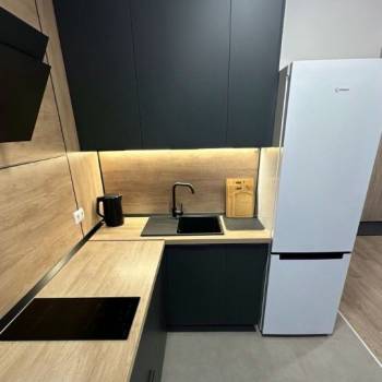 Сдается 1-комнатная квартира, 27 м²