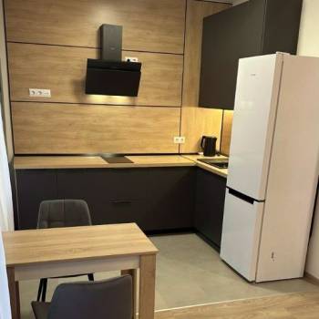Сдается 1-комнатная квартира, 27 м²
