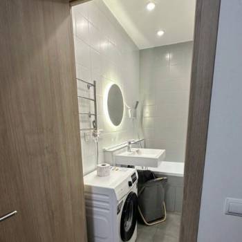 Сдается 1-комнатная квартира, 27 м²