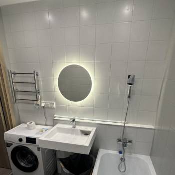 Сдается 1-комнатная квартира, 27 м²